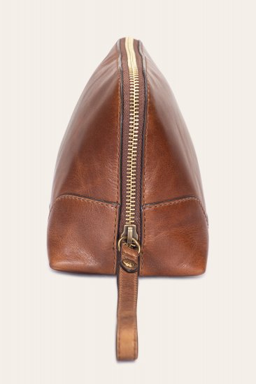 Frye Melissa Carry All Clutch - Melissa Carry All Clutch - Click Image to Close