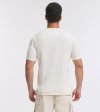 Frye Classic-Fit Crewneck Graphic Tee - Classic-Fit Crewneck Graphic Tee