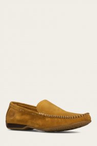 Frye Lewis Venetian - Golden-rod
