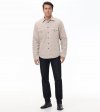 Frye Western Quilted Jacket - Western Quilted Jacket