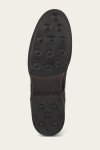 Frye Dylan Lace Up - Black