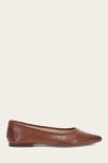 Frye Heather Ballet - Cinnamon