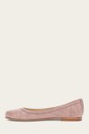Frye Carson Ballet - Woodrose