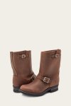 Frye Engineer 12R Mens - Gaucho