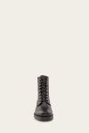Frye Veronica Combat - Black