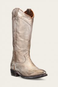 Frye Billy Daisy Pull On - Light-gold