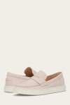 Frye Ivy Loafer - Ivory