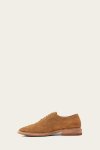 Frye Paul Bal Oxford - Tan