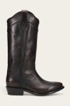 Frye Billy Daisy Pull On - Black