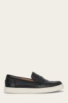 Frye Ivy Loafer - Black