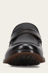 Frye Tyler Flex Penny - Black