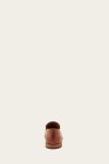 Frye Chris Venetian - Tan