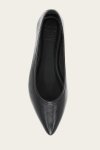 Frye Heather Ballet - Black