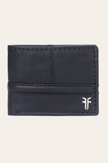 Frye Nash Bifold W/ Foldout Cc - Nash Bifold W/ Foldout Cc - Click Image to Close