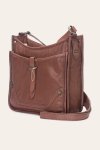 Frye Campus Crossbody - Campus Crossbody
