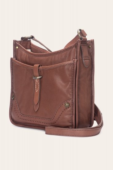 Frye Campus Crossbody - Campus Crossbody - Click Image to Close
