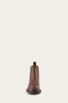 Frye Tyler Chelsea - Tan