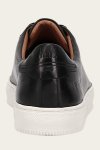 Frye Astor Low Lace - Black