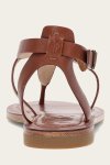 Frye Taylor Sandal - Cinnamon