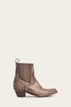 Frye Sacha Chelsea - Stone
