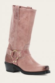Frye Harness 12R Womens - Woodrose