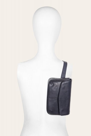 Frye Claire Belt Bag - Claire Belt Bag - Click Image to Close