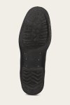 Frye Tyler Flex Chelsea - Antique-black