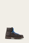 Frye Hudson Hiker - Black