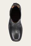 Frye Campus Chelsea - Black