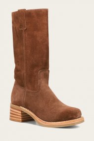 Frye Campus 12R - Brownie
