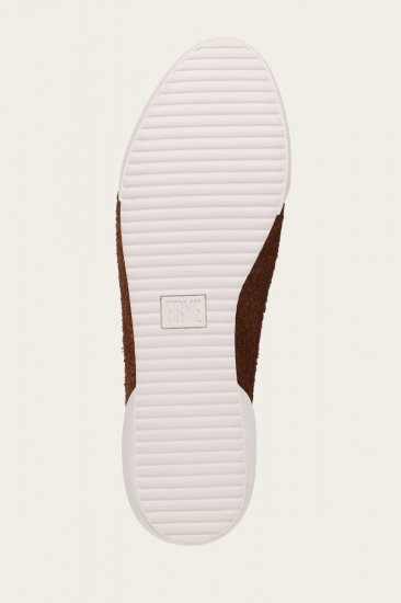 Frye Mia Slip On - Coco-tan - Click Image to Close