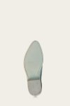 Frye Billy Short - Light-blue
