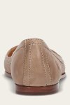 Frye Carson Ballet - Clay
