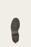 Frye Veronica Harness Short - Antiqued-black