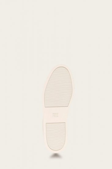 Frye Ivy Low Lace - Ivory - Click Image to Close