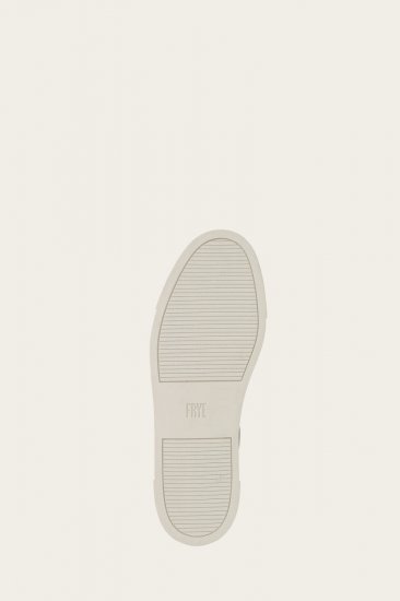 Frye Ivy Low Lace - Dark-pewter - Click Image to Close