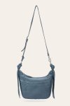 Frye Nora Knotted Crossbody - Nora Knotted Crossbody