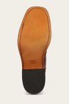 Frye Campus Chelsea - Merlot