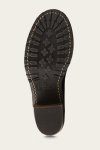 Frye Sabrina 6G Lace Up - 160Th - Brown