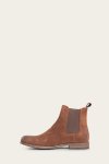 Frye Tyler Chelsea - Brown