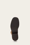 Frye Kate Pull On - Nutmeg