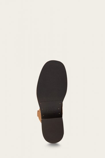 Frye Kate Pull On - Nutmeg - Click Image to Close