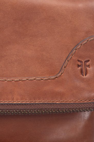 Frye Melissa Crossbody Clutch - Melissa Crossbody Clutch - Click Image to Close