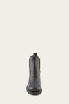 Frye Sabrina Chelsea - Black