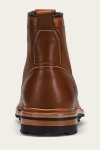 Frye Hudson Workboot Lug - Caramel