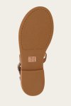 Frye Taylor Sandal - Tan