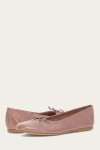 Frye Emma Ballet - Woodrose