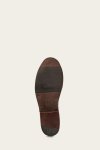 Frye Paul Bal Oxford - Cognac