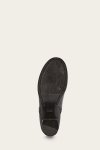 Frye Addie Double Zip - Black