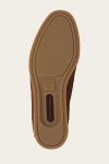 Frye Mason Field Moc - Hickory